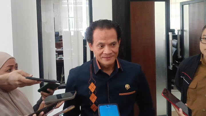 Tegas! DPRD Minta Truk Besar Dilarang Lewat Kawasan Warga Tegas! DPRD Minta Truk Besar Dilarang Lewat Kawasan Warga