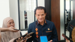 DPRD Kaltim soroti minimnya anggaran UPTD Wilayah II untuk perbaikan jalan nasional di Samarinda dan Kukar.