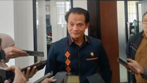 Banjir Makin Parah, DPRD Kaltim Minta Kolam Retensi Baru untuk Samarinda