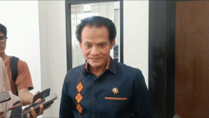 Risiko Kecelakaan Tinggi, Subandi Soroti Jalan Gelap Samarinda