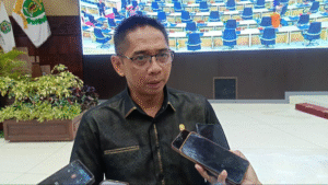 WTP Ke-12 untuk Kaltim, Firnadi Ikhsan Minta Rekomendasi BPK Segera Ditindaklanjuti