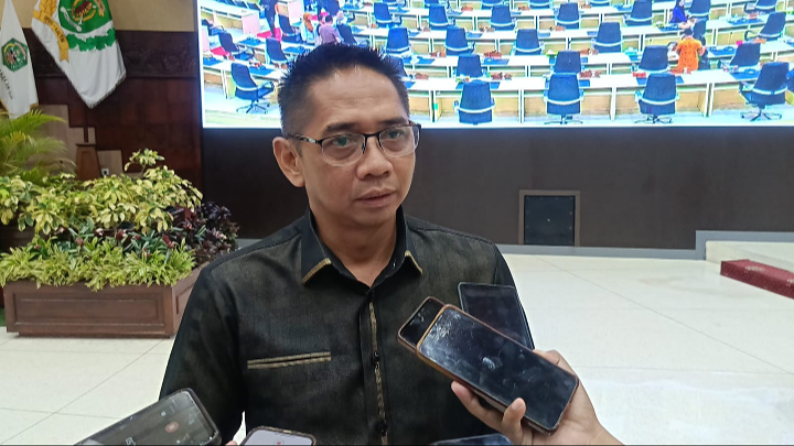 Program Koperasi Merah Putih Dimulai, Firnadi Ikhsan Ingatkan Risiko Tumpang Tindih Program Koperasi Merah Putih Dimulai, Firnadi Ikhsan Ingatkan Risiko Tumpang Tindih