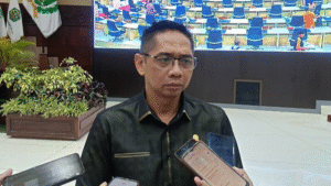 Proyek di Kubar-Mahulu Mayoritas Tuntas, DPRD Tetap Catat Kekurangan