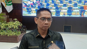 Jelang Idul Adha, Firnadi Ikhsan Soroti Kesehatan Hewan Ternak