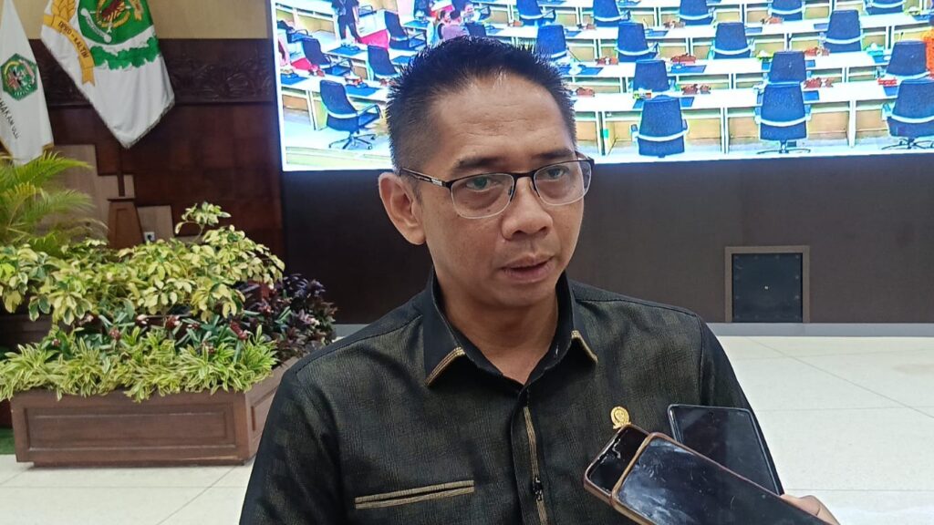 Defisit 4.000 Ton Daging per Tahun, Kaltim Pacu Swasembada Lewat Program Desa Korporasi Ternak Defisit 4.000 Ton Daging per Tahun, Kaltim Pacu Swasembada Lewat Program Desa Korporasi Ternak