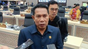 WTP Bukan Akhir, Agus Aras Desak Pemprov Segera Tindaklanjuti 27 Temuan BPK