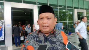 Tegas! Agusriansyah Sebut Sidrap Sah Milik Kutim, Bukan Wilayah Sengketa