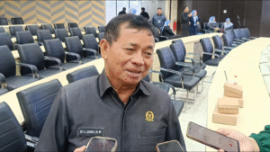 Tak Cukup Janji Lisan, Jahidin: Ganti Rugi Jembatan Mahakam Harus Sah Secara Hukum