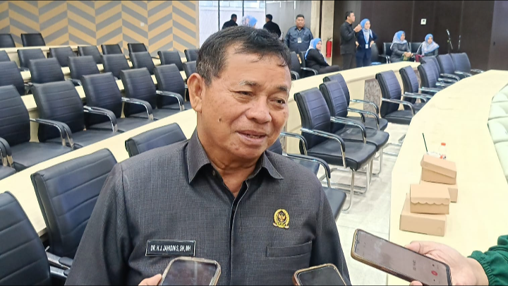 Tak Cukup Janji Lisan, Jahidin: Ganti Rugi Jembatan Mahakam Harus Sah Secara Hukum