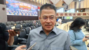 Tiap Musim Hujan, Banjir: DPRD Desak Evaluasi Tata Kelola Lingkungan