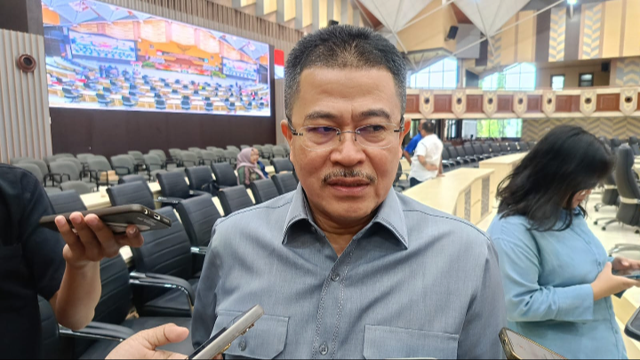 Tiap Musim Hujan, Banjir: DPRD Desak Evaluasi Tata Kelola Lingkungan Tiap Musim Hujan, Banjir: DPRD Desak Evaluasi Tata Kelola Lingkungan