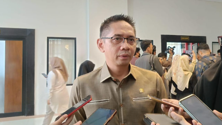 DPRD Soroti Perusda Kaltim: Potensi Besar, Hasil Masih Mini DPRD Soroti Perusda Kaltim: Potensi Besar, Hasil Masih Mini