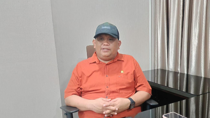 MGD Harus Tepat Sasaran, Agusriansyah: Pengelola Langsung di Sekolah Dinilai Lebih Efektif