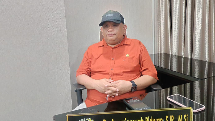 Agusriansyah Dukung Umrah Gratis: Penghargaan Nyata bagi Penjaga Rumah Ibadah Agusriansyah Dukung Umrah Gratis: Penghargaan Nyata bagi Penjaga Rumah Ibadah