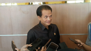 Banjir Samarinda Tak Kunjung Usai, DPRD Kaltim Minta Solusi Berkelanjutan