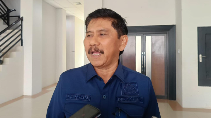 Tanpa Sinergi, Jalan Dua Jalur PPU-Paser Terancam Mandek