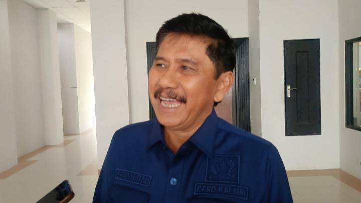 Kaltim Dijadikan Andalan Pangan Nasional, Dewan Kaltim Desak Percepatan Infrastruktur Pertanian di Penajam Kaltim Dijadikan Andalan Pangan Nasional, Dewan Kaltim Desak Percepatan Infrastruktur Pertanian di Penajam