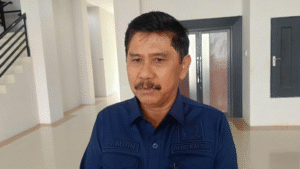 Baharuddin Soroti Potensi Wisata Penajam Paser Penyangga IKN