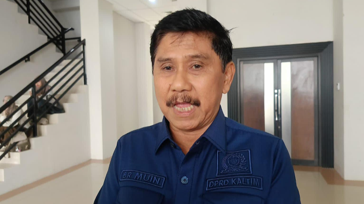 Desak Pemerintah, Baharuddin Minta Jembatan Tol Difungsikan