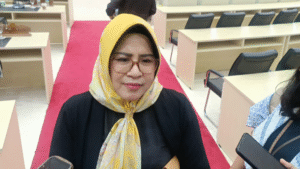 Loyal Ke Kaltim Tapi Infrastruktur Masih Tertinggal, Syarifatul: Kesetiaan Berau Harus Dibayar Pembangunan