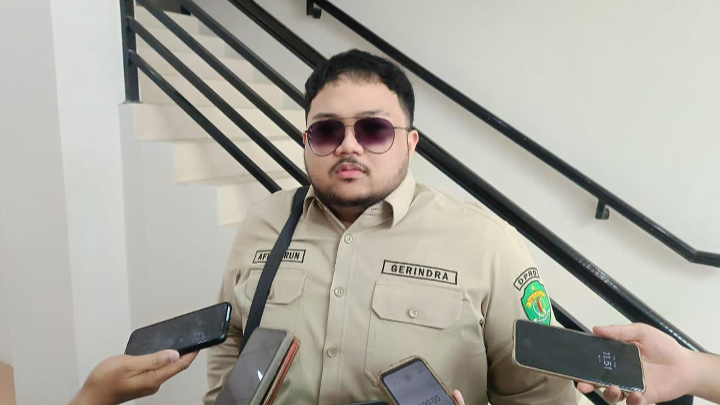 Afif Rayhan Minta Pemprov-Pemkot Serius Atasi Banjir