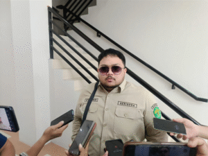 Krisis Air Bersih, Afif Rayhan Desak Kenaikan PAD Samarinda