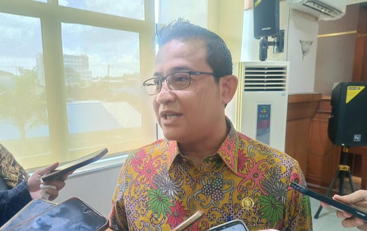 Kemenko Polkam dan DPRD Kaltim Kompak Tertibkan Ormas Kemenko Polkam dan DPRD Kaltim Kompak Tertibkan Ormas