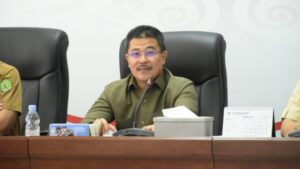 Banjir Samarinda Meluas, DPRD Kaltim Desak Penanganan Serius