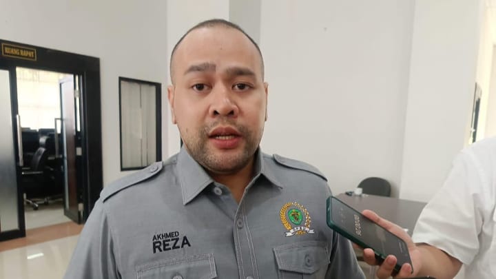 Jalan Rusak dan Drainase Mandek, DPRD Kaltim Desak Akselerasi Infrastruktur