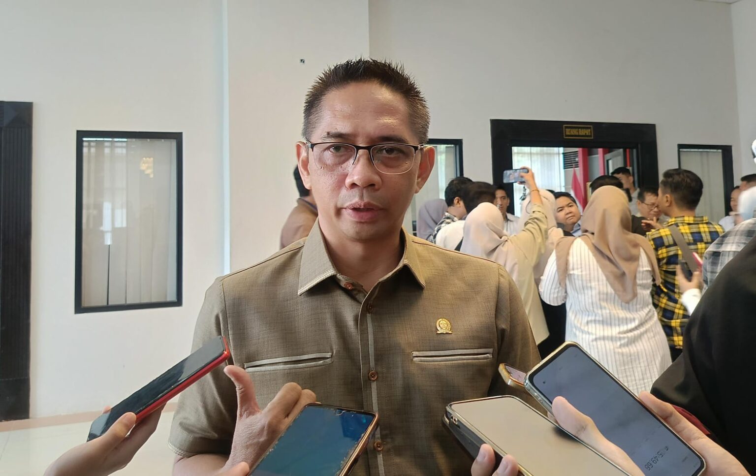 Idul Adha 1446 H, PKS Targetkan 2,3 Juta Paket Kurban