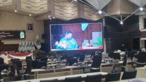 PPP-Demokrat Minta Pembangunan Kaltim Selaras Visi 2045