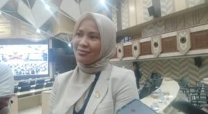 Paser Siap Gelar Porprov Kaltim XI, Yenni Dorong Profesionalisme