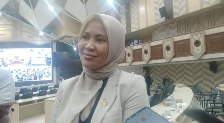 Paser Siap Gelar Porprov Kaltim XI, Yenni Dorong Profesionalisme Paser Siap Gelar Porprov Kaltim XI, Yenni Dorong Profesionalisme