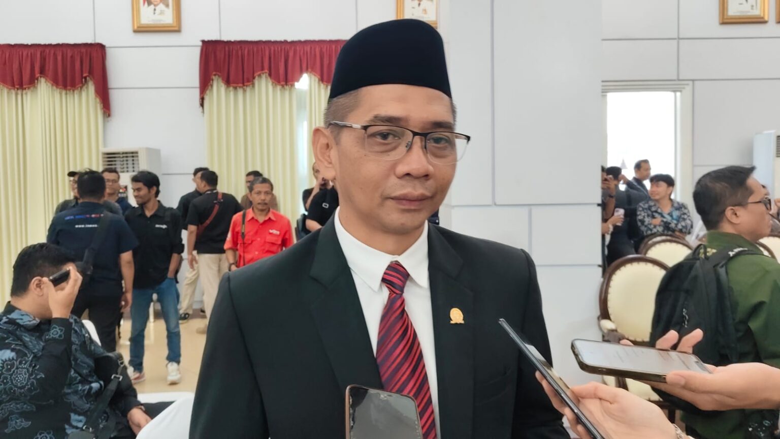 Bankaltimtara Diganjar Penghargaan, DPRD Harap Dampak Nyata Bankaltimtara Diganjar Penghargaan, DPRD Harap Dampak Nyata