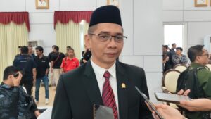 Bankaltimtara Diganjar Penghargaan, DPRD Harap Dampak Nyata