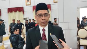 Janji Kampanye Ditepati, Firnadi Apresiasi Program Gratispol dan Jospol