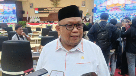 Listrik Belum Tiba, Jalan Masih Rusak: Sangkulirang Butuh Perhatian Serius