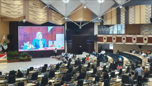 Fraksi Golkar Soroti Beberapa Isu Strategis dalam RPJMD Kaltim 2025–2029