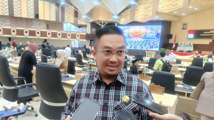 Program Gratis Pol Dapat Apresiasi, Tapi DPRD Minta Kepastian Hukum dan Teknis