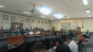 Longsor Rusak Puluhan Rumah, Komisi III DPRD Tagih Kepedulian PT BSSR