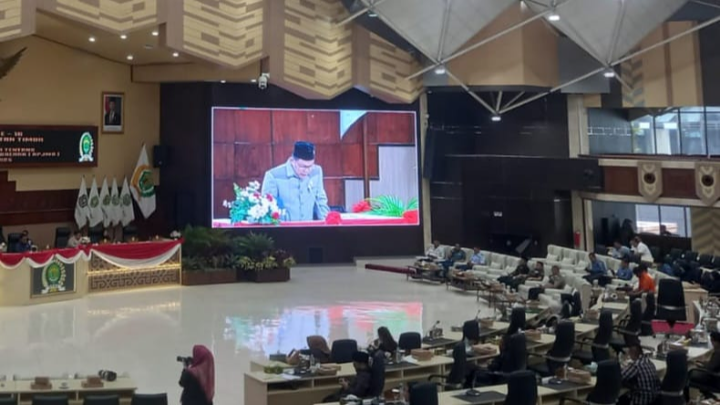 PDIP Kaltim Kritik Ranperda RPJMD, Usul Tambah Indikator Sosial