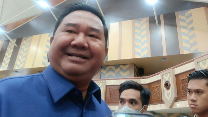 DPRD Kaltim Siapkan Pansus Bahas RPJMD 2025–2029 DPRD Kaltim Siapkan Pansus Bahas RPJMD 2025–2029