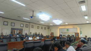 Polemik Longsor Batuah, DPRD Kaltim Akan Bergerak Cepat Bentuk Tim Kajian