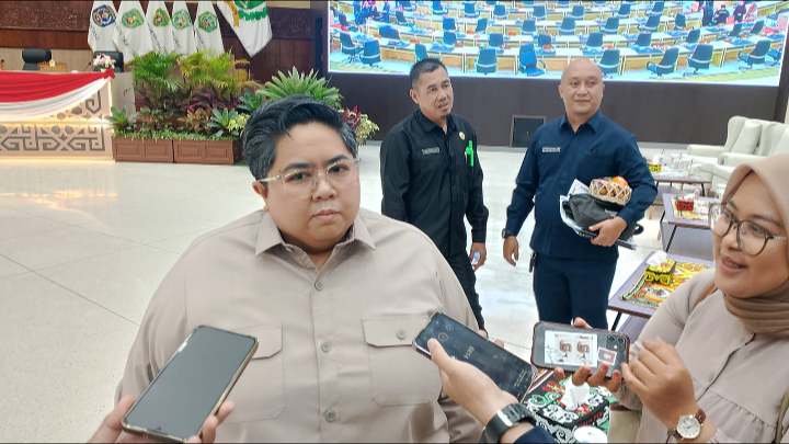 Ananda Moeis: Pancasila Bukan Milik Elite, Tapi Harta Rakyat Indonesia