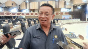 Banjir Makin Terkendali, DPRD Kaltim Apresiasi Kerja Malam Pemkot Samarinda