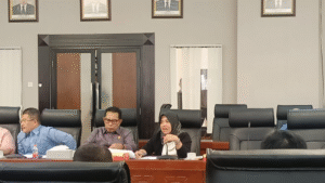 Damayanti: Balikpapan Tengah Belum Siap Jalankan Sistem Domisili