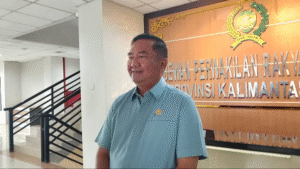 Ketimpangan Pendidikan di Kaltim, Ekti: Ini Soal Keadilan!