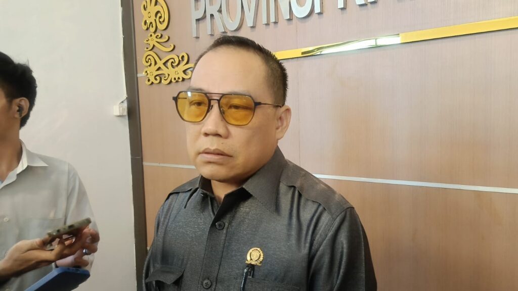 Akses Pendidikan Masih Timpang, SMA Terbuka Jadi Alternatif di Kukar Akses Pendidikan Masih Timpang, SMA Terbuka Jadi Alternatif di Kukar