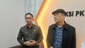 PAD Mandek, Fraksi PKS Kaltim Desak Reformasi BUMD