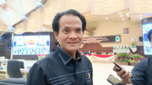 Bukti dan Saksi Lengkap, BK Siap Putuskan Kasus Etik